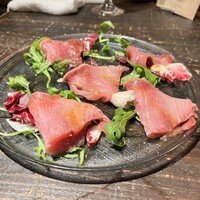 デ サリータ 渋谷 - 
