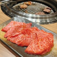 焼肉山水 虎ノ門ヒルズ店 - 