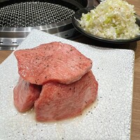 焼肉山水 虎ノ門ヒルズ店 - 