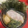 家系ラーメン王道 神道家