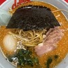 ラーメン 山岡家 松戸北小金店