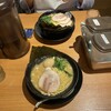 町田商店 東京ラーメン横丁店