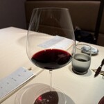 銀座 鮨 桃の木 - 