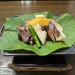 四季の郷志むら - 