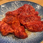 焼肉 一輪 - 料理写真: