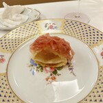 ペレグリーノ - 