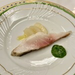 ペレグリーノ - 