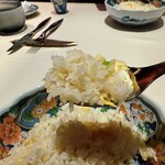 銀座 鮨 桃の木 - 