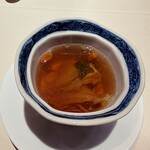 銀座 鮨 桃の木 - 