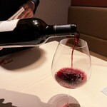 銀座 鮨 桃の木 - 