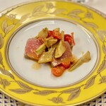 ペレグリーノ - 