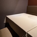 銀座 鮨 桃の木 - 