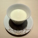 銀座 鮨 桃の木 - 