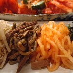 炭火焼肉 TAKIBI - 