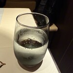 銀座 鮨 桃の木 - 