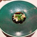 銀座 鮨 桃の木 - 