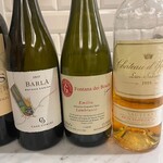 ペレグリーノ - 