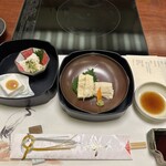 梅の花 太宰府別荘 自然庵 - 