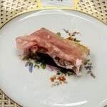 ペレグリーノ - 