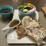 四季の郷志むら - 