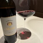 銀座 鮨 桃の木 - 