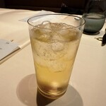 銀座 鮨 桃の木 - 