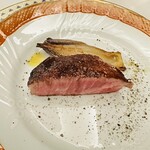 ペレグリーノ - 