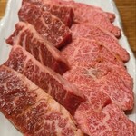 炭火焼肉 TAKIBI - 