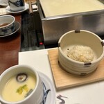 梅の花 太宰府別荘 自然庵 - 