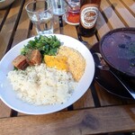 Trivial Brazilian Food - 