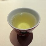 銀座 鮨 桃の木 - 