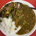 東京築地 やよい麺 - 