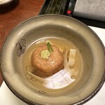 梅の花 太宰府別荘 自然庵 - 