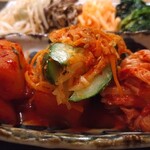 炭火焼肉 TAKIBI - 