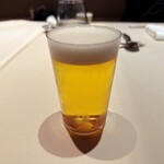 銀座 鮨 桃の木 - 