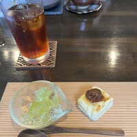 茶房 空花 - 