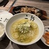 焼肉&手打ち冷麺 二郎 柳橋店