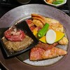 焼肉トラジ 横浜モアーズ店