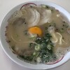 丸幸ラーメンセンター 基山本店
