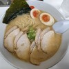 ラーメン すがわら 本店