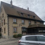 Auberge de l'Ill - 