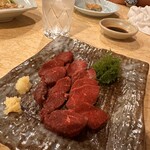 デカちょうちん - 