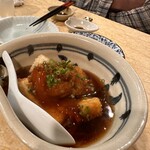 デカちょうちん - 