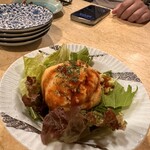 デカちょうちん - 