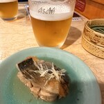 デカちょうちん - 