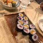 デカちょうちん - 