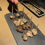 中目黒いぐち 麻布十番店 - 