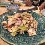 デカちょうちん - 