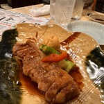 デカちょうちん - 