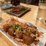 デカちょうちん - 